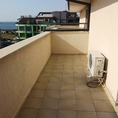 Лесо Ул. „Бриз“ 32 Апартаменты Apartamento