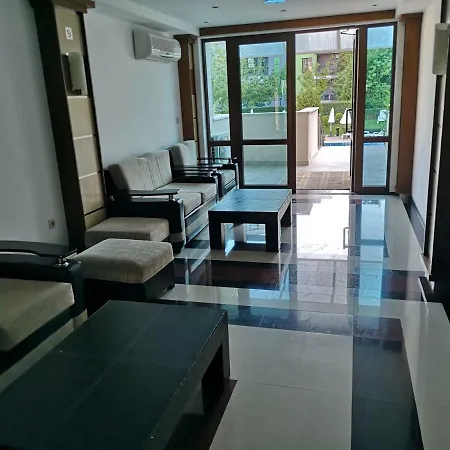 Apartamento Лесо Ул. „Бриз“ 32 Апартаменты *