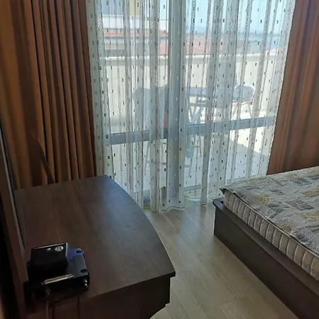 Лесо Ул. „Бриз“ 32 Апартаменты Apartamento *