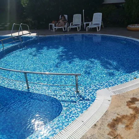 Лесо Ул. „Бриз“ 32 Апартаменты Apartamento