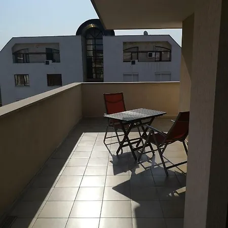 Лесо Ул. „Бриз“ 32 Апартаменты Apartamento