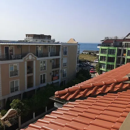 Apartamento Лесо Ул. „Бриз“ 32 Апартаменты Ravda